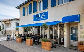 Logis Hotel De France