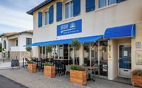 Logis Hotel De France